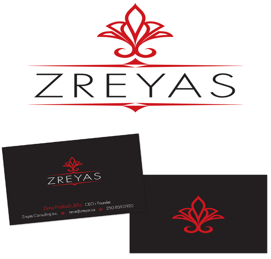 Zreyas